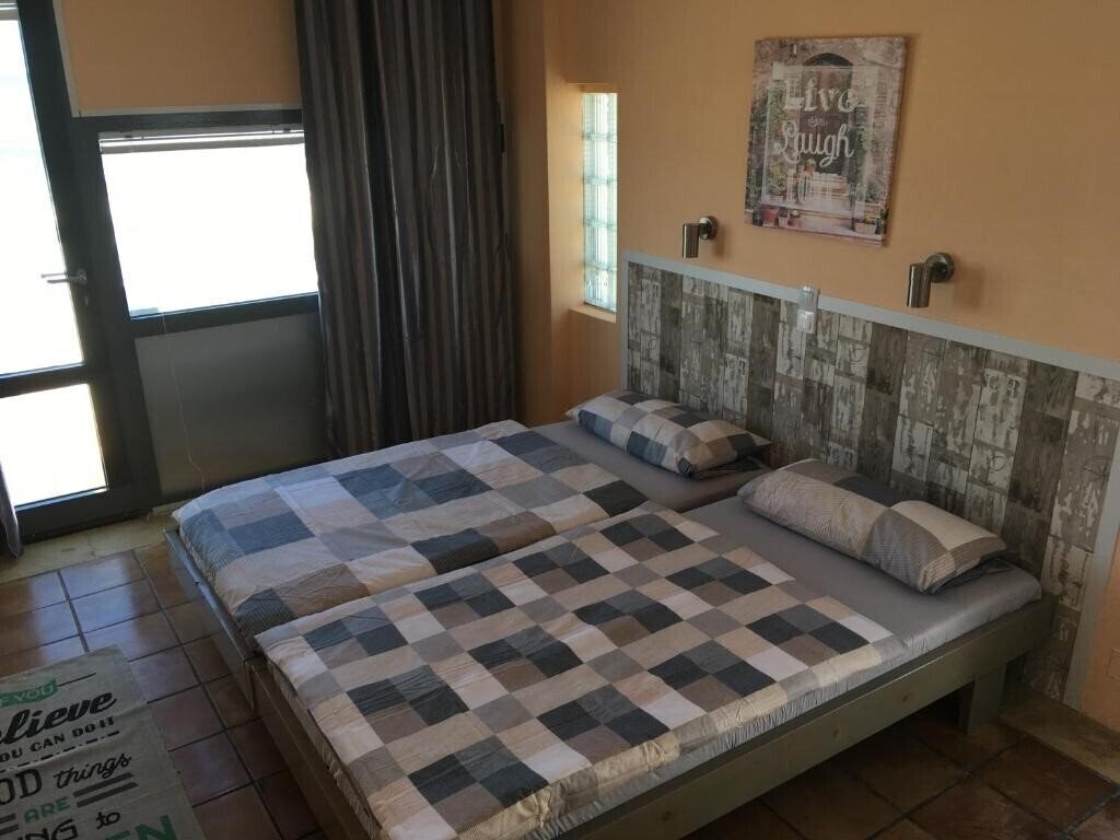 Фотография Anissaras Beach Apartments 3*