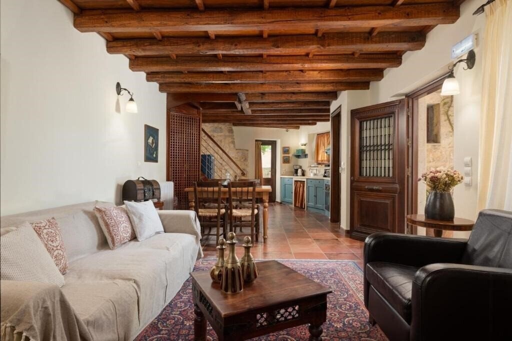 Фото Kalimera Archanes Village 4*