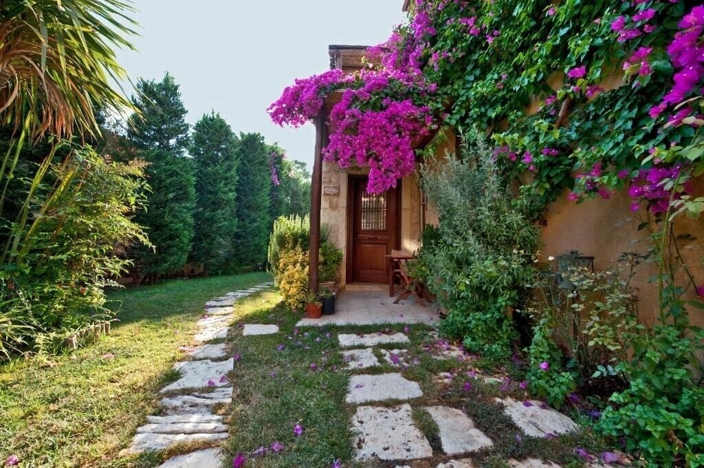 Фотография Kalimera Archanes Village 4*