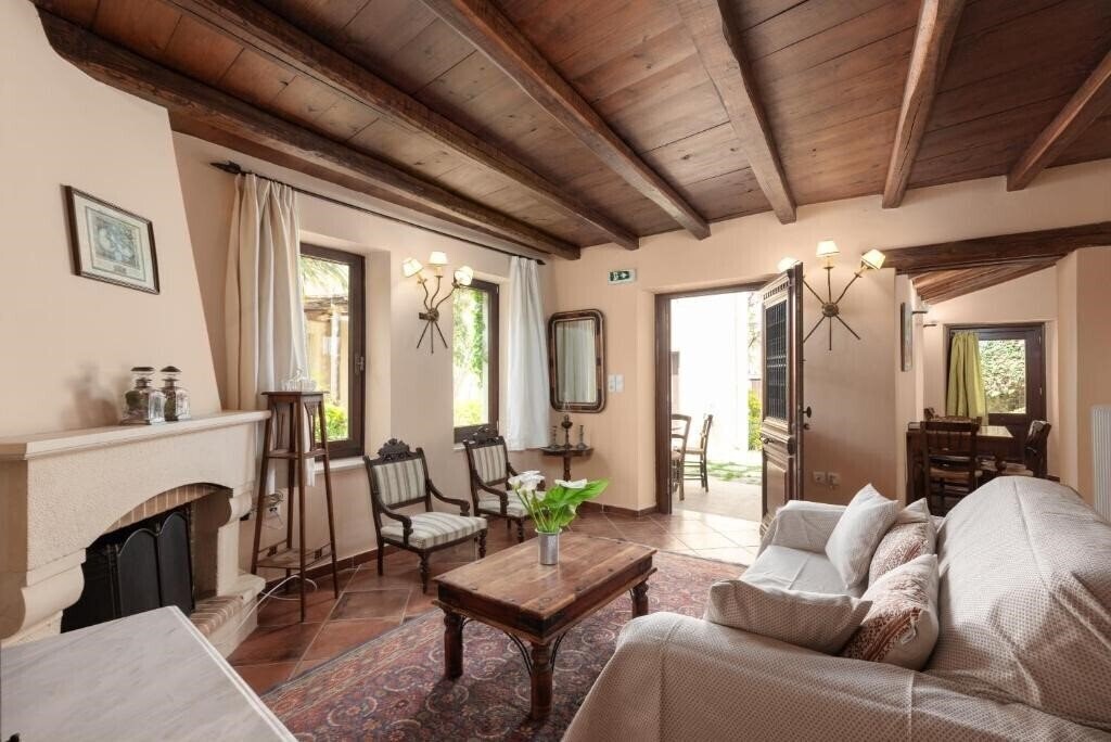 Изображение Kalimera Archanes Village 4*