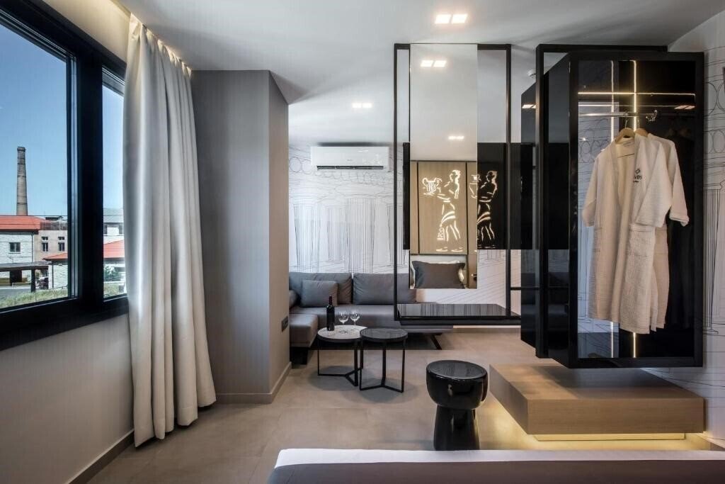 Фотография Lavris City Suites 3*