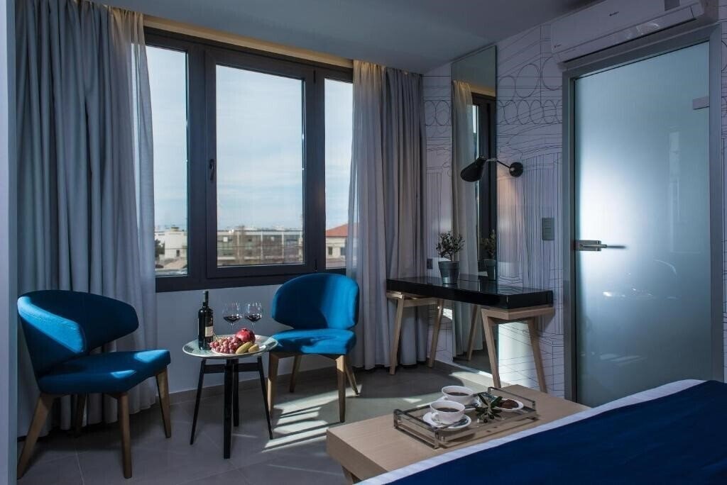 Изображение Lavris City Suites 3*