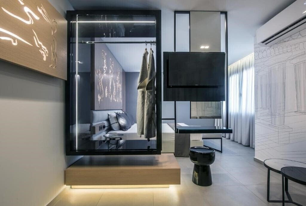 Картинка Lavris City Suites 3*