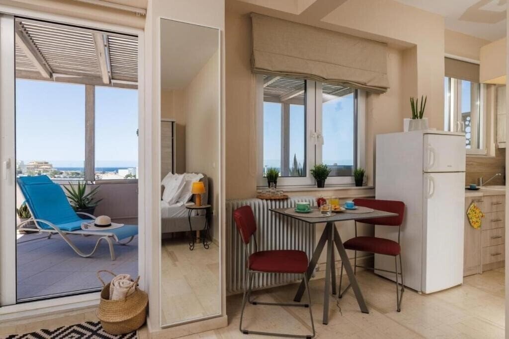 Изображение Jolly Suites 3*