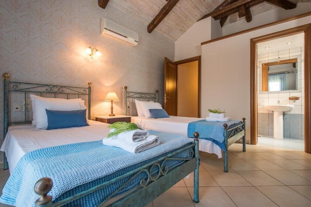 Фото Kookis Village 3*
