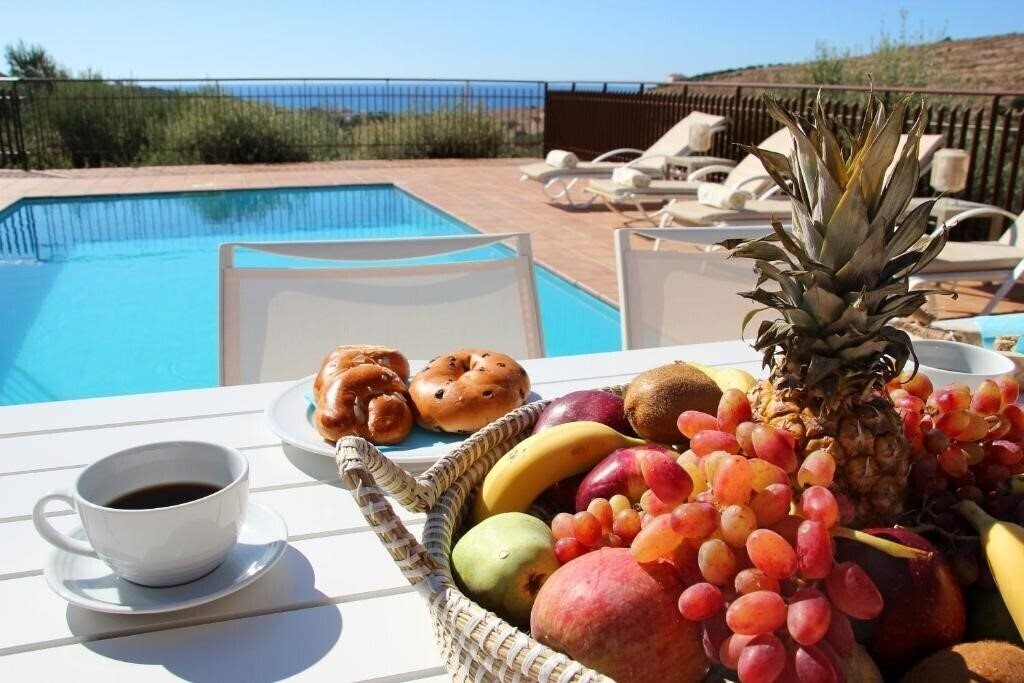 Изображение Villa Phaestias 4*