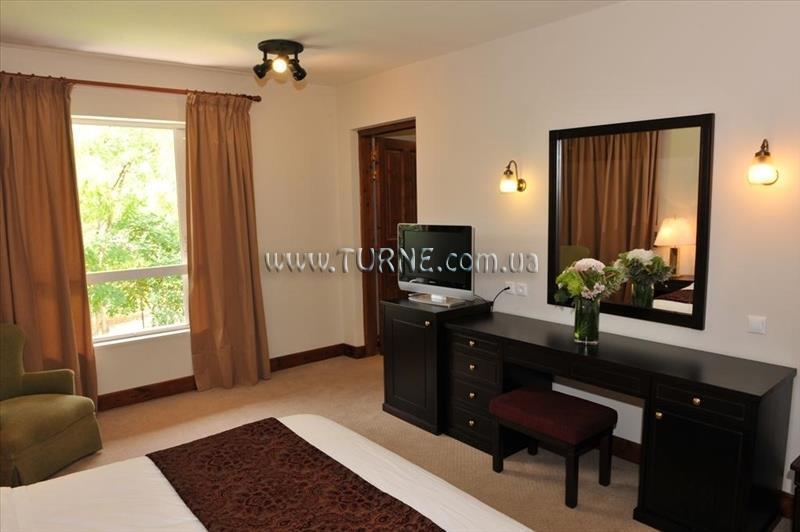 Фотография Amalia Hotel Kalambaka 4*