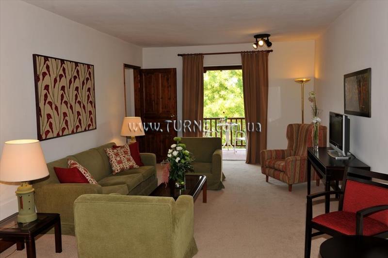 Фото Amalia Hotel Kalambaka 4*