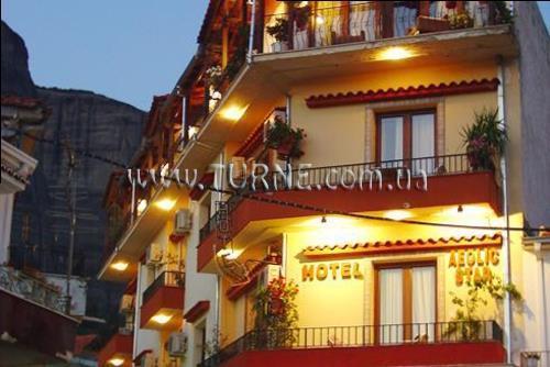 Изображение Aeolic Star Hotel 3*