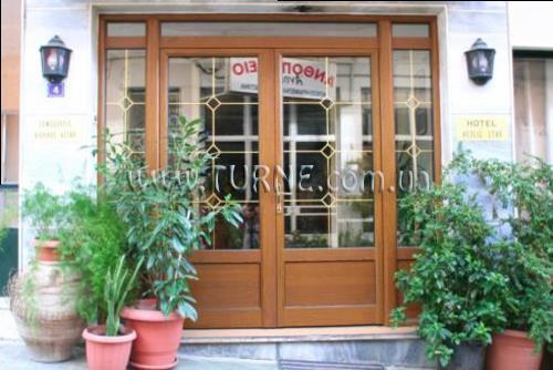 Фото Aeolic Star Hotel 3*