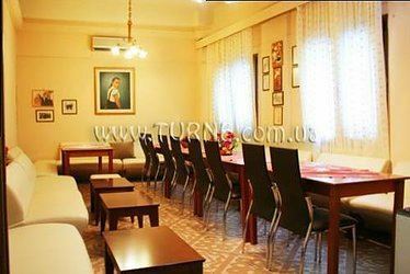 Отель Aeolic Star Hotel 3*