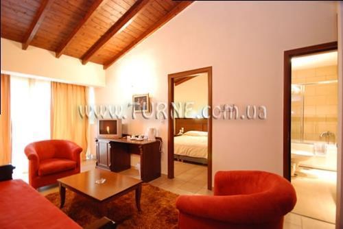 Изображение Antoniadis Hotel 4*