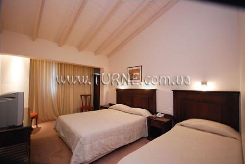 Фотография Antoniadis Hotel 4*