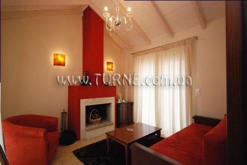 Отель Antoniadis Hotel 4*