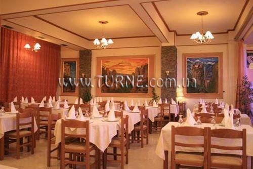 Картинка Kosta Famissi Hotel 3*