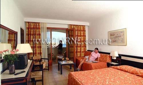 Изображение Edelweiss Hotel 3*