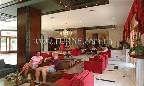 Фотография Edelweiss Hotel 3*