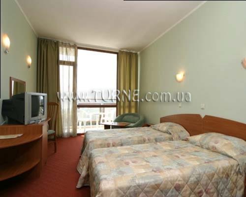 Фото Edelweiss Hotel 3*