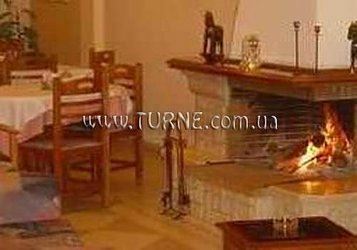 Отель Kaikis 3*