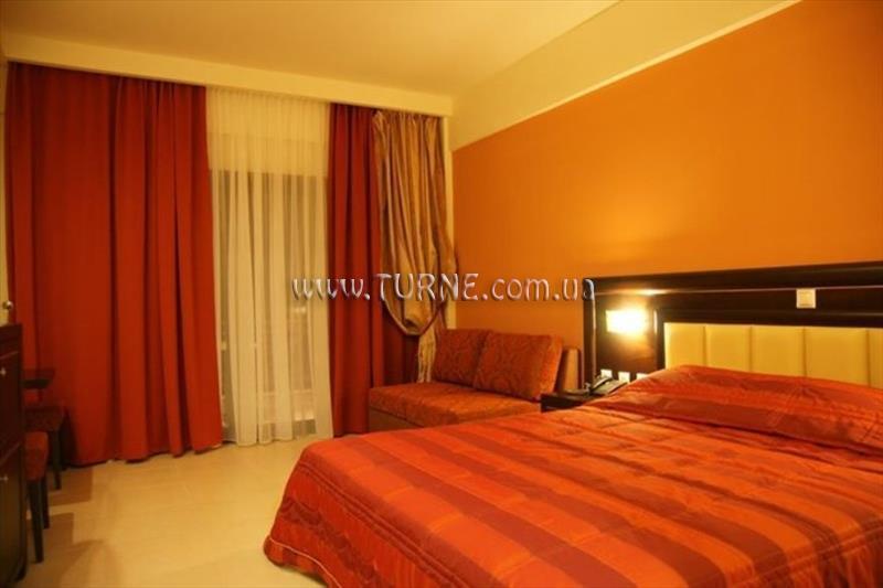 Картинка Mouzaki Palace Hotel & Spa 4*