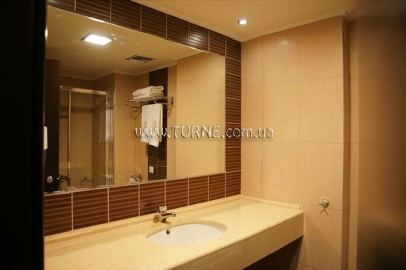 Изображение Mouzaki Palace Hotel & Spa 4*