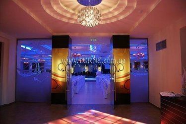 Отель Mouzaki Palace Hotel & Spa 4*