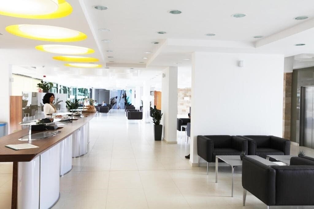 Изображение Alimounda Mare Karpathos 5*