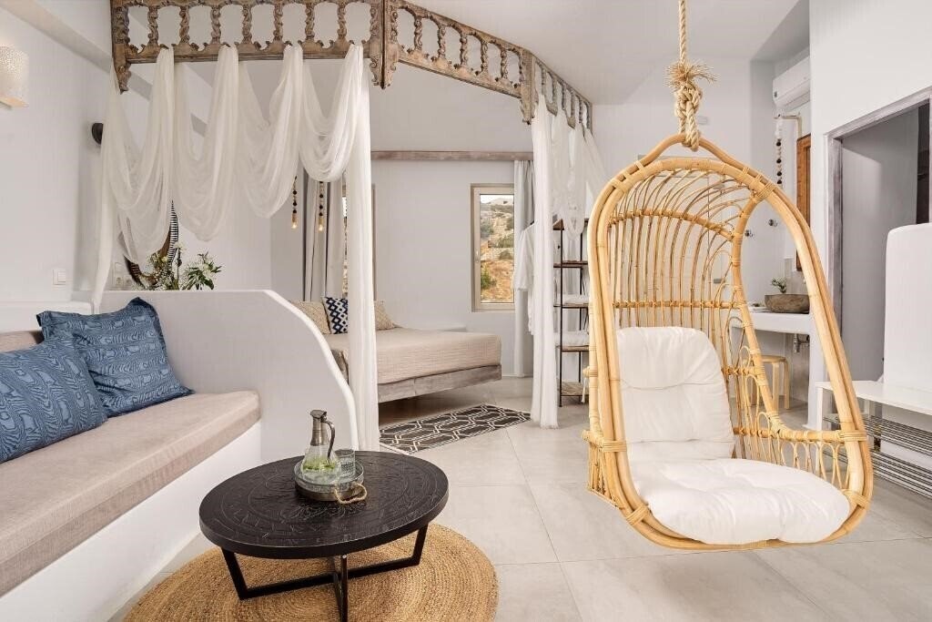 Изображение Althea Boutique Hotel 3*