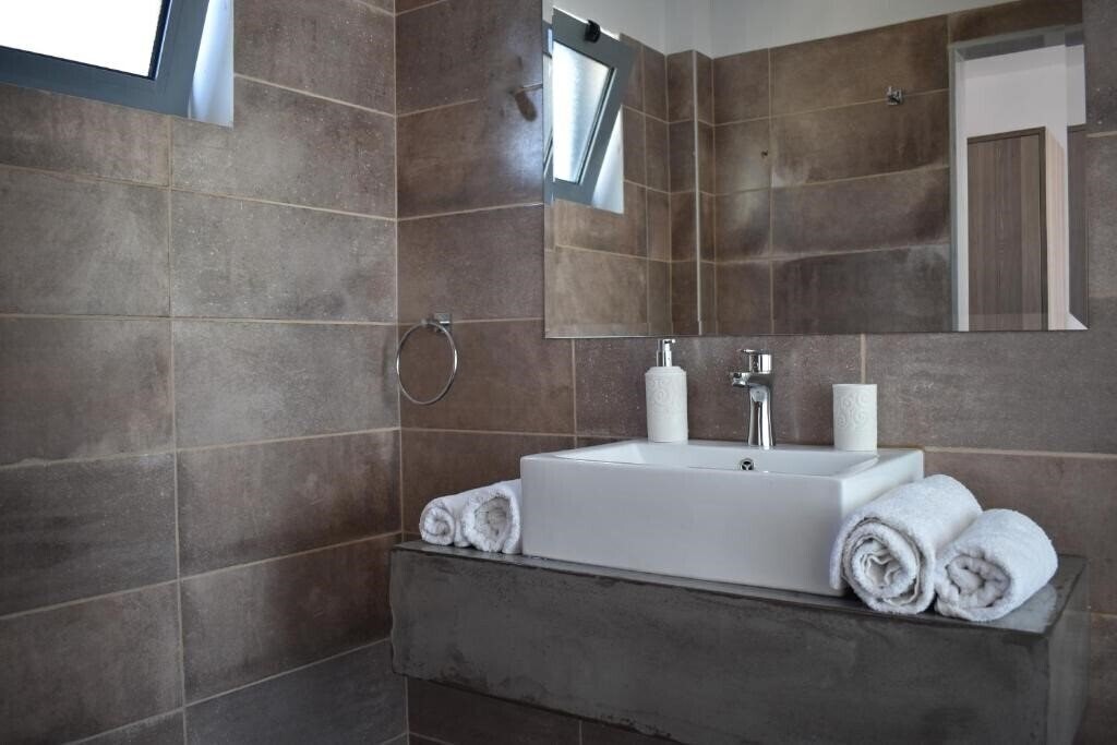 Фотография Lefkorama 3*