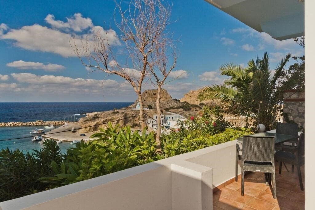 Фотография Alkioni Hotel 3*