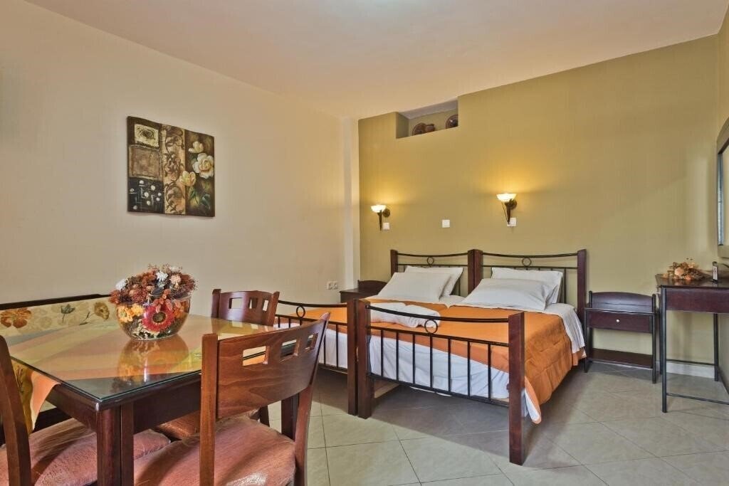 Изображение Alkioni Hotel 3*