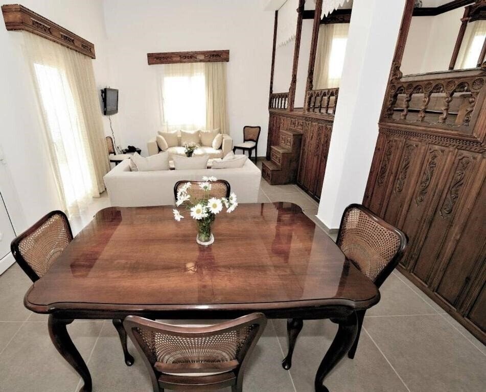 Картинка Apolis Beachscape Hotel 4*