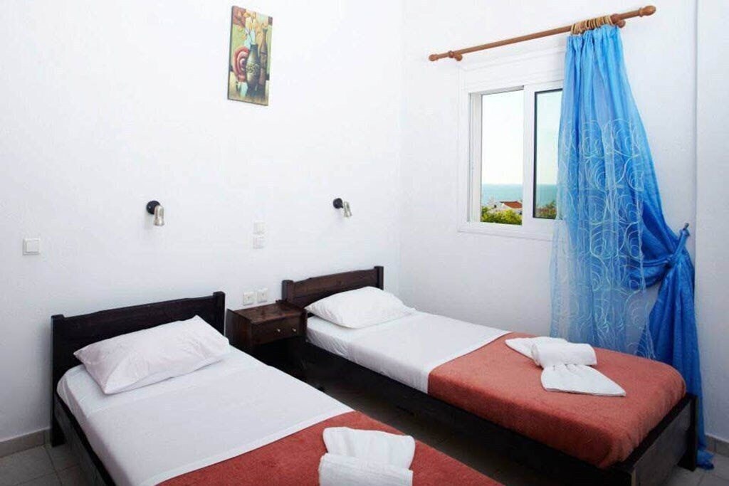 Фото Akropolis Hotel Apartments 3*