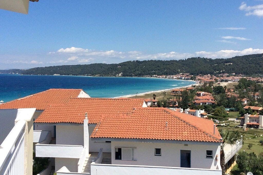 Изображение Akropolis Hotel Apartments 3*