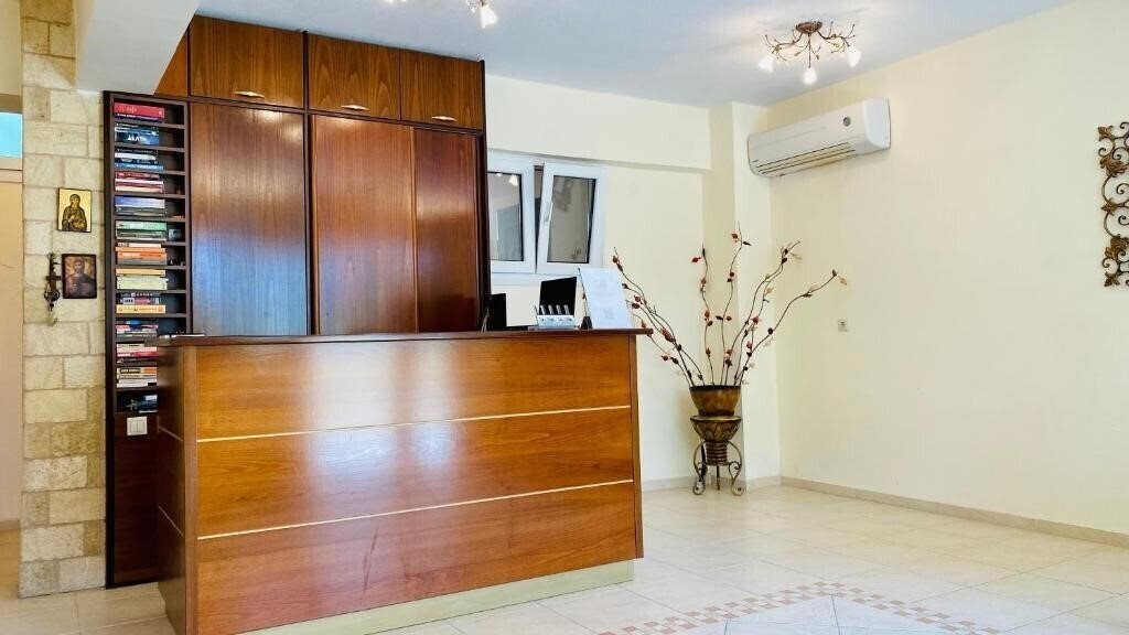 Изображение Florinis House апартаменты