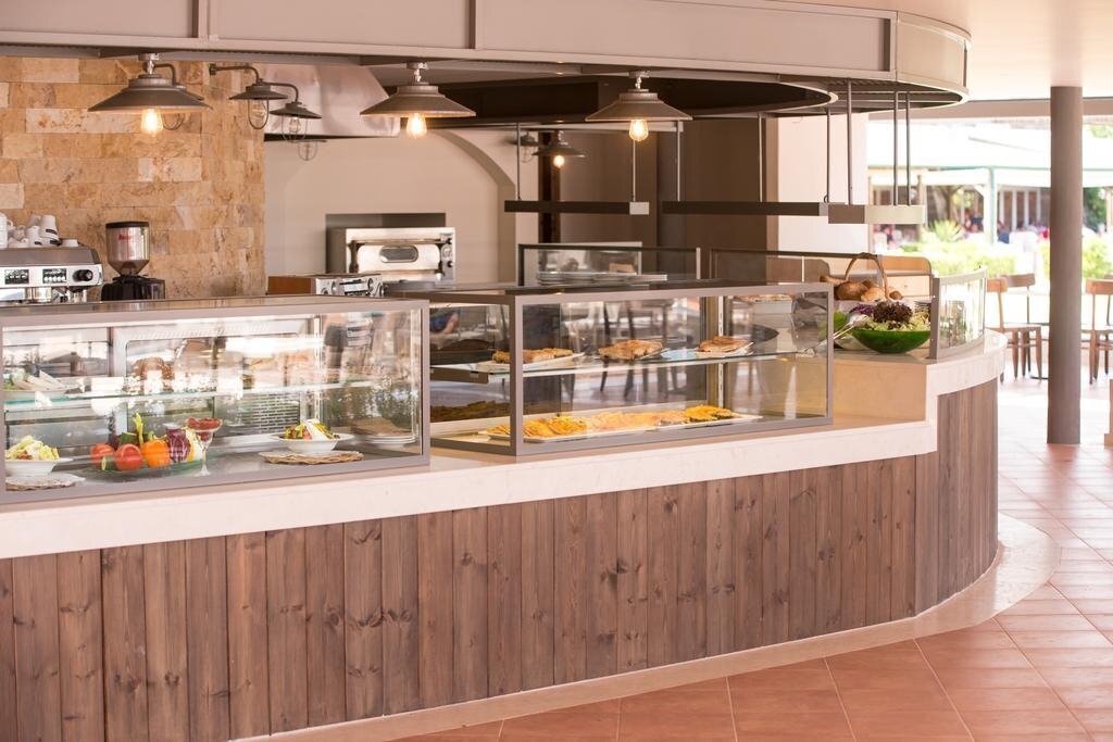 Картинка Athos Palace 4*