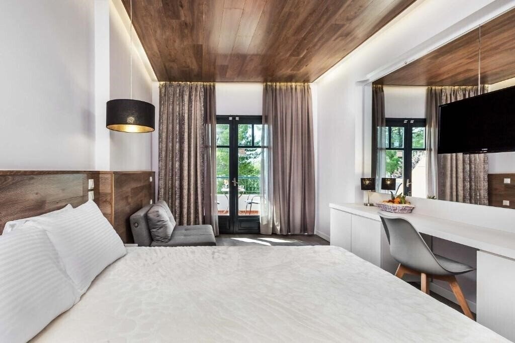 Фотография Atrium 3*