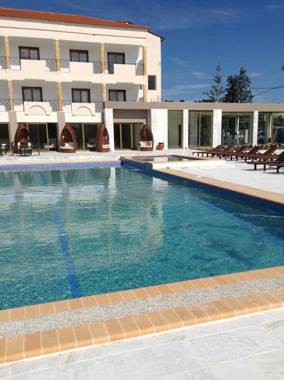 Фотография Hanioti Melathron 4*