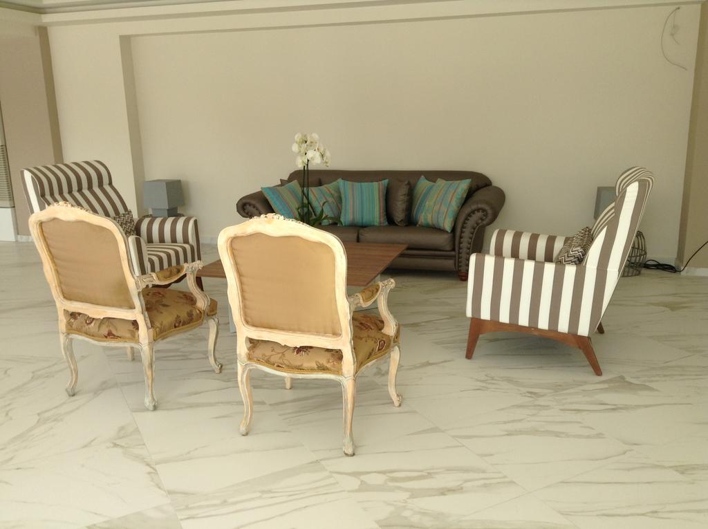 Изображение Hanioti Melathron 4*