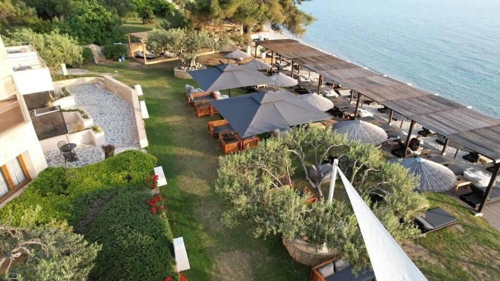 Фотография Olympion Sunset Hotel 5*