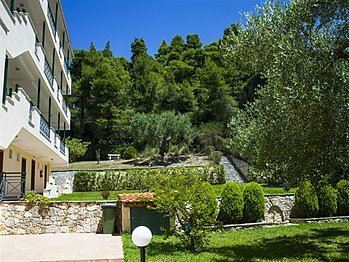 Картинка Julia Hotel 3*