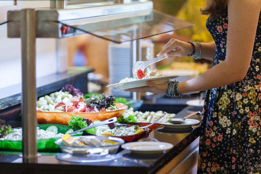 Изображение Theophano Imperial Palace 5*