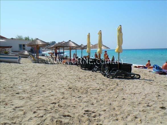 Картинка Ioli Apartments Fourka Beach 2*
