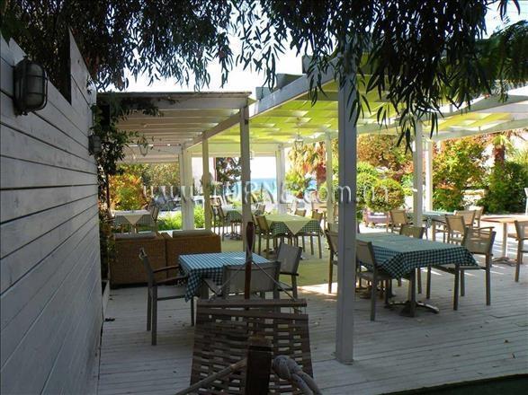 Фото Ioli Apartments Fourka Beach 2*