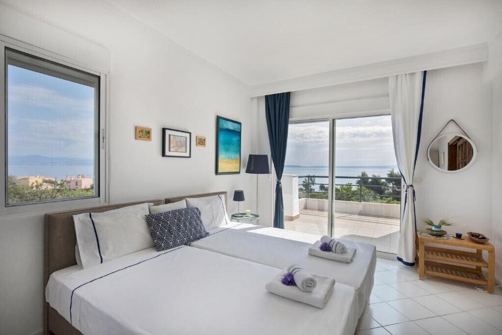 Фото Kahlenberg Apartments 2*