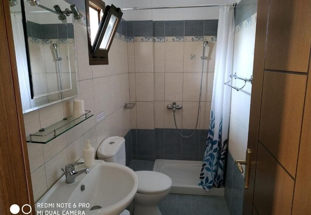 Фото Stella-Meri Studios апартаменты