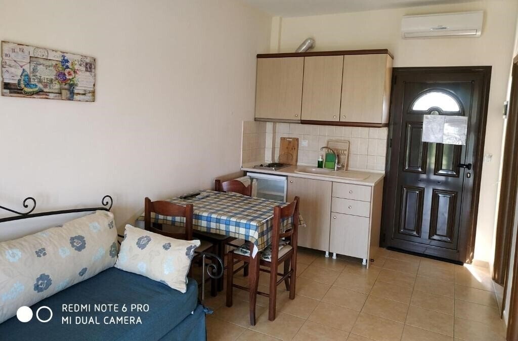 Фотография Stella-Meri Studios апартаменты