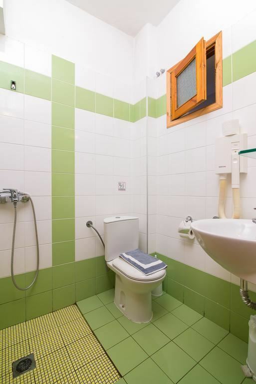 Фото Calypso Siviri Hotel 2*