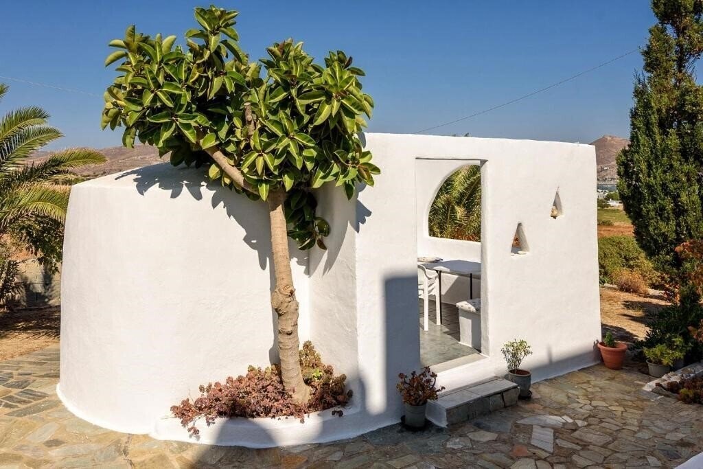 Картинка Agnanti Studios 4*