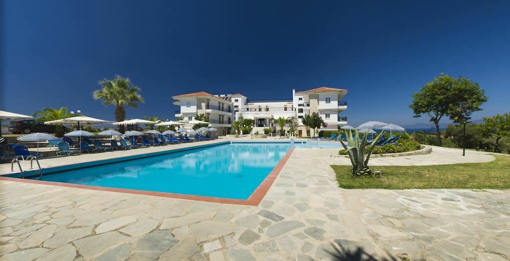 Фотография Hilltop 3*